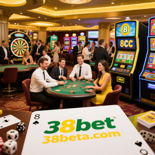 38bet